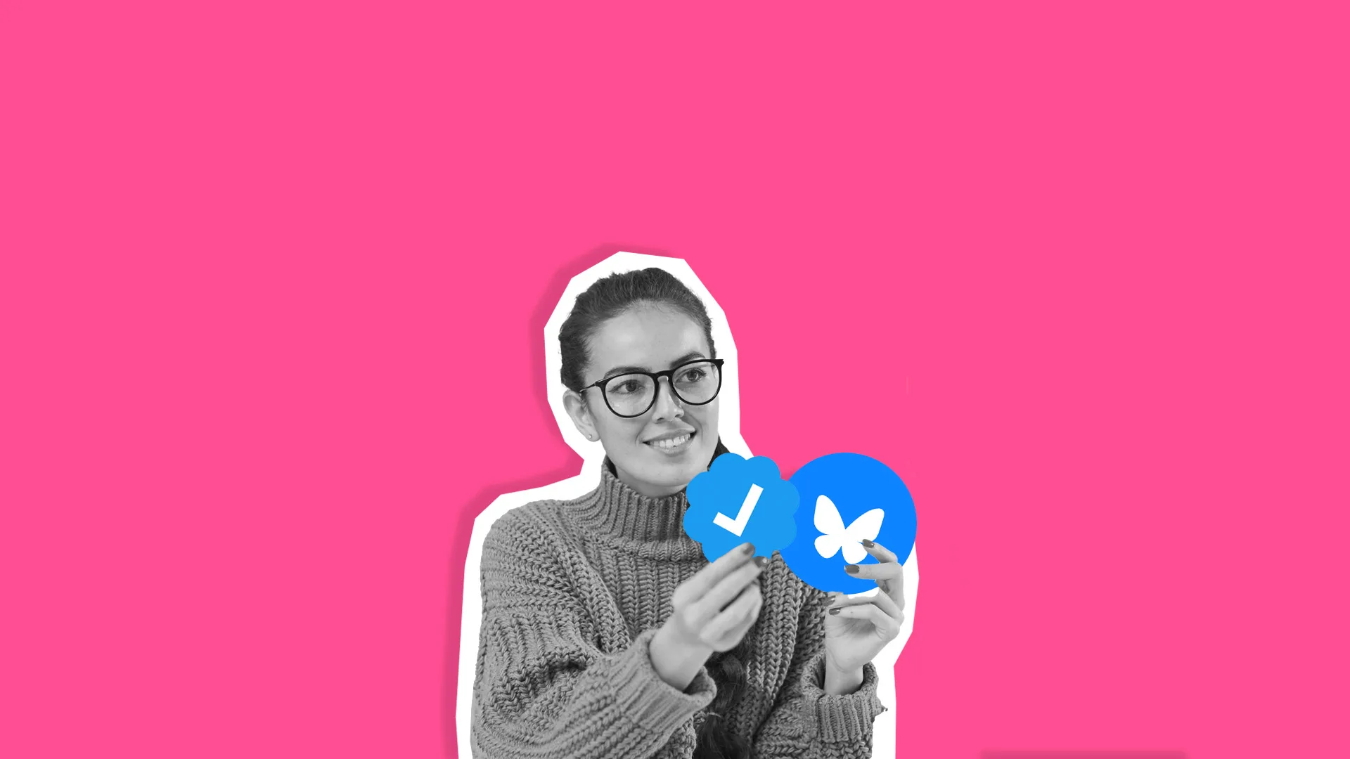 Verificación Bluesky