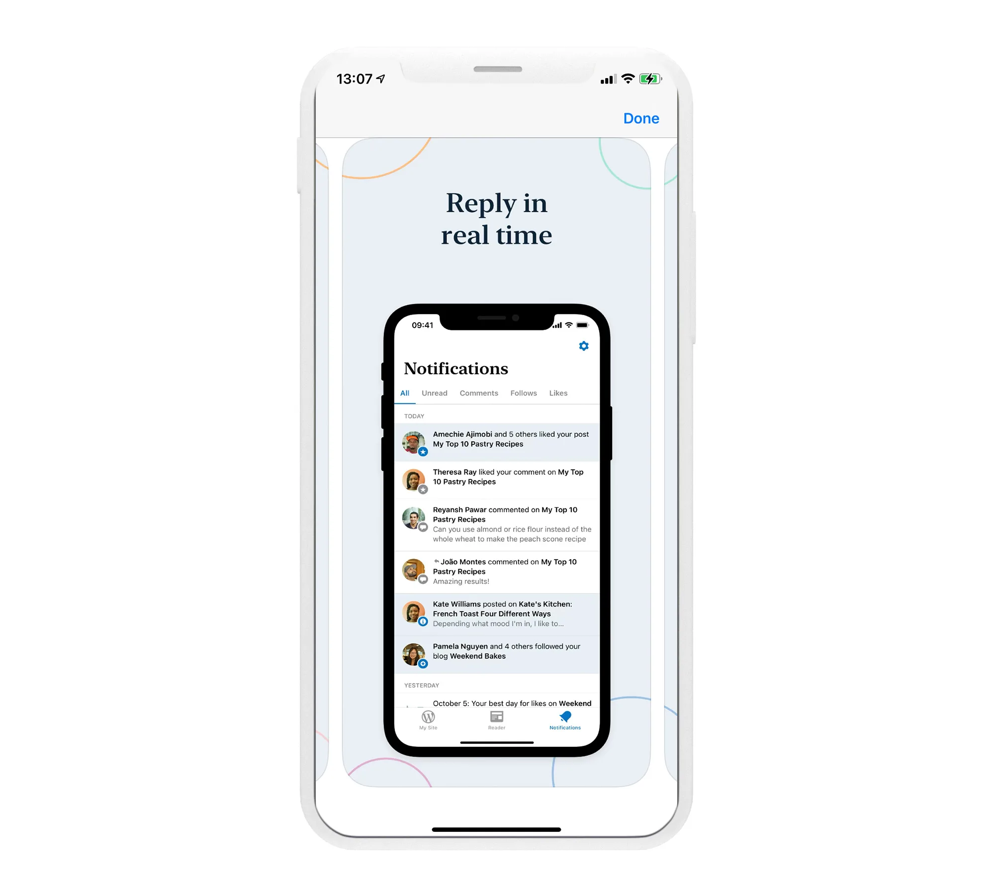 apps for social media