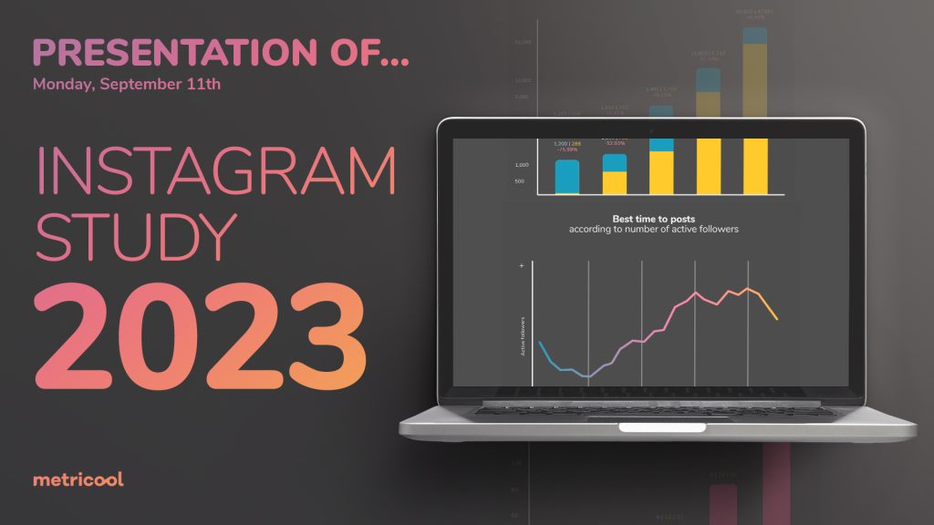 FREE MasterClass] 2023 Social Networks Study Presentation