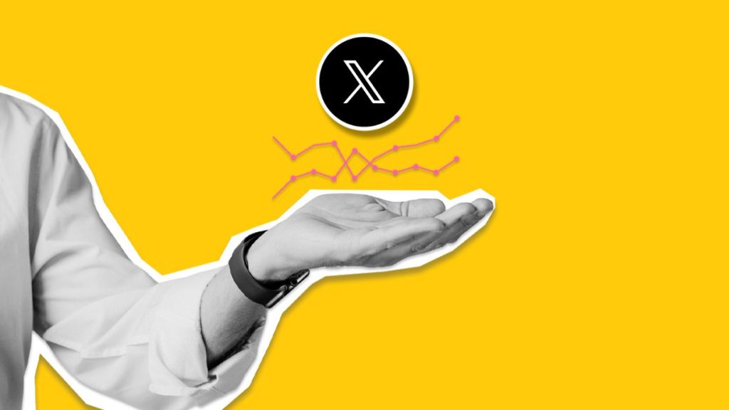 The power of X is in your hands with best times to post.