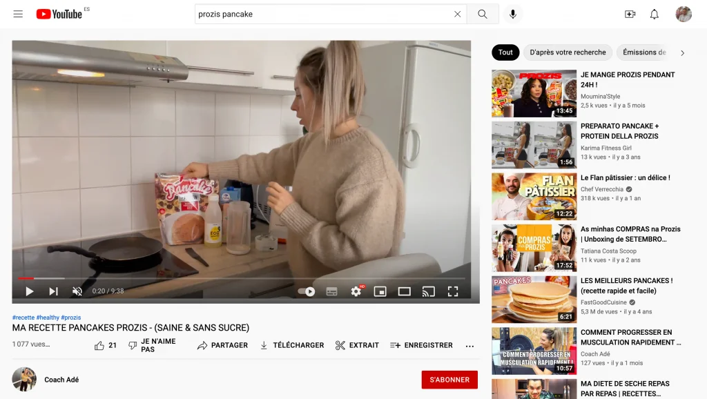 Comment gagner de l’argent sur YouTube avec contenu