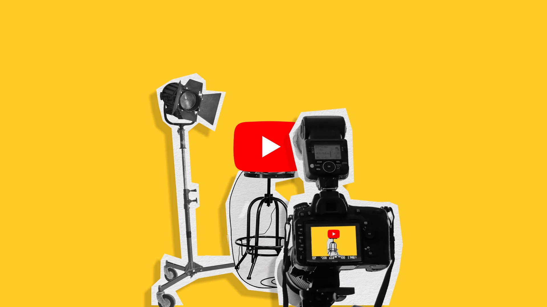 Entdecke YouTube Studio