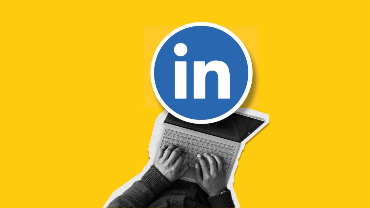 accroche Linkedin
