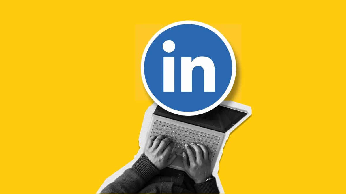 accroche Linkedin