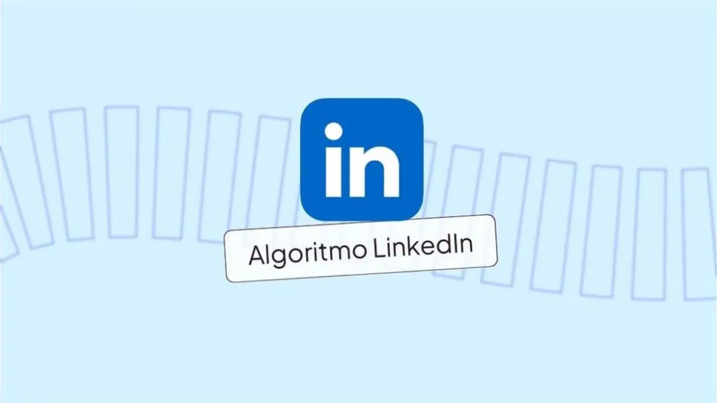 algoritmo linkedin