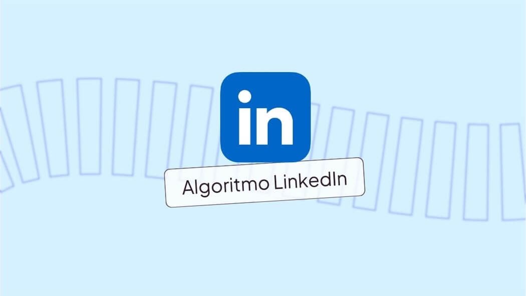 algoritmo linkedin