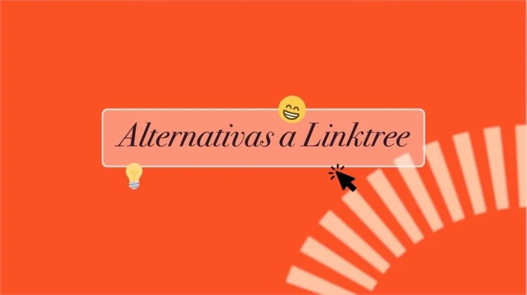 alternativas linktree enlace bio