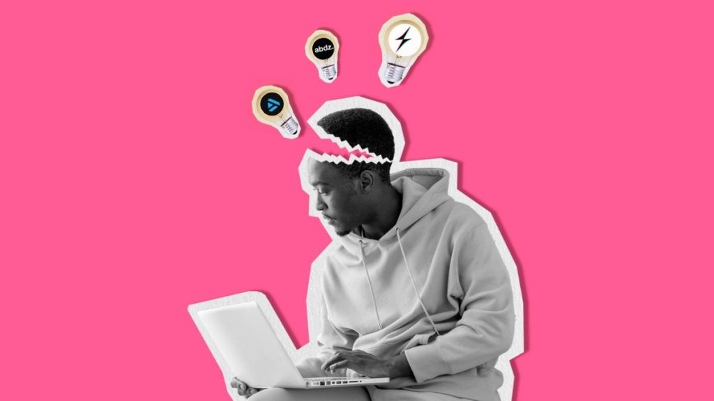 alternatives Pinterest
