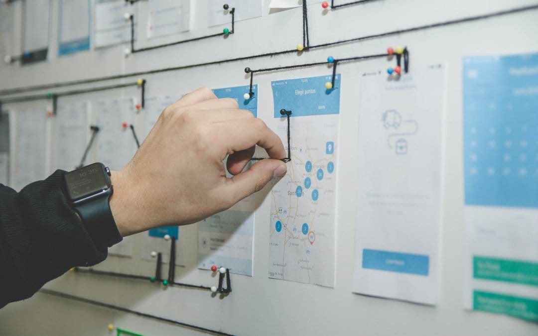 Import a CSV file for bulk scheduling your social media posts