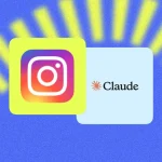 como analizar instagram con claude