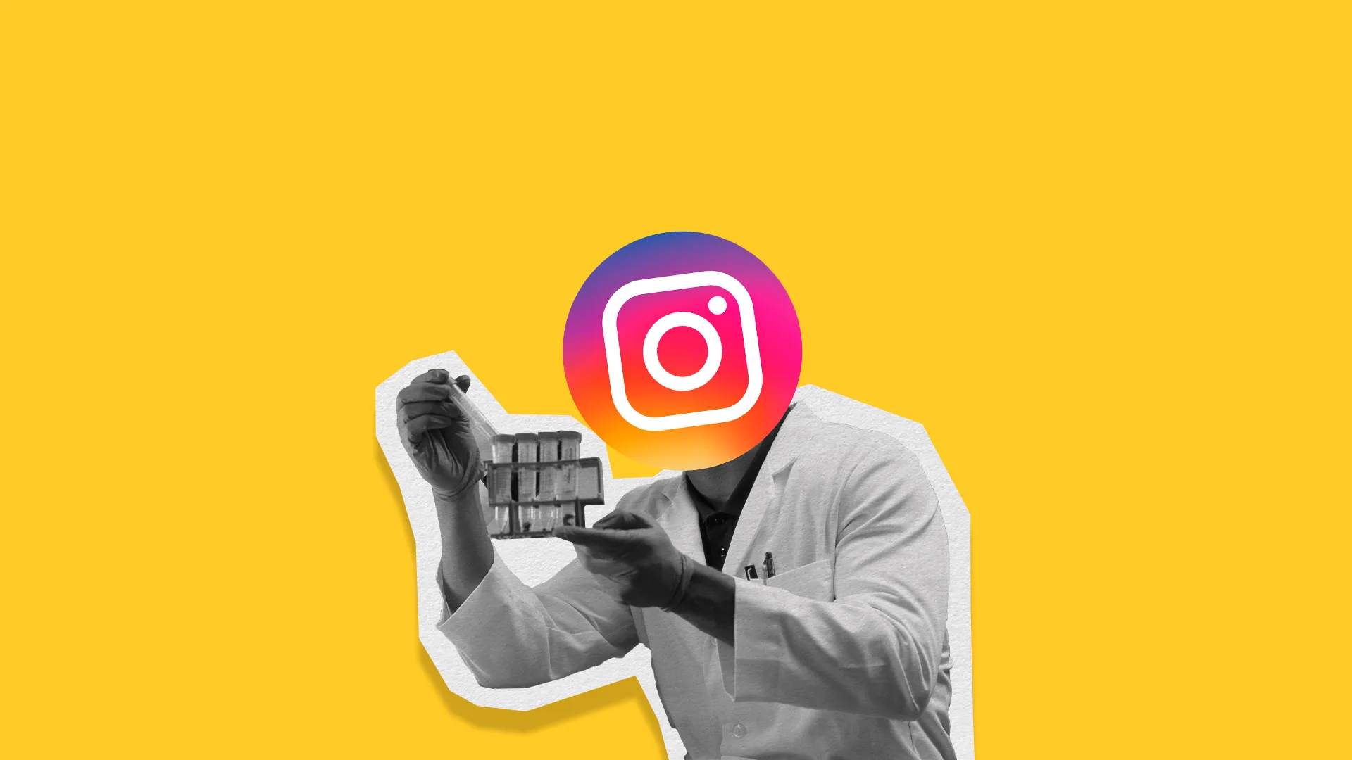Analyse de compte Instagram d'Influenceur en 3 clics, image size:1920x1080