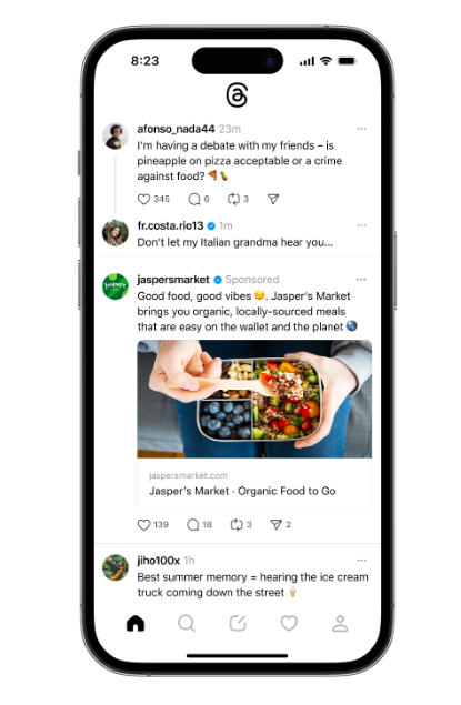threads ads