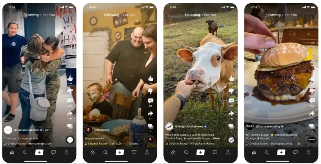 clapper app