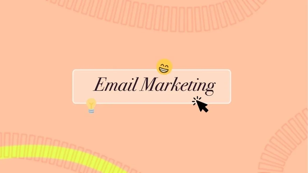 asuntos email marketing