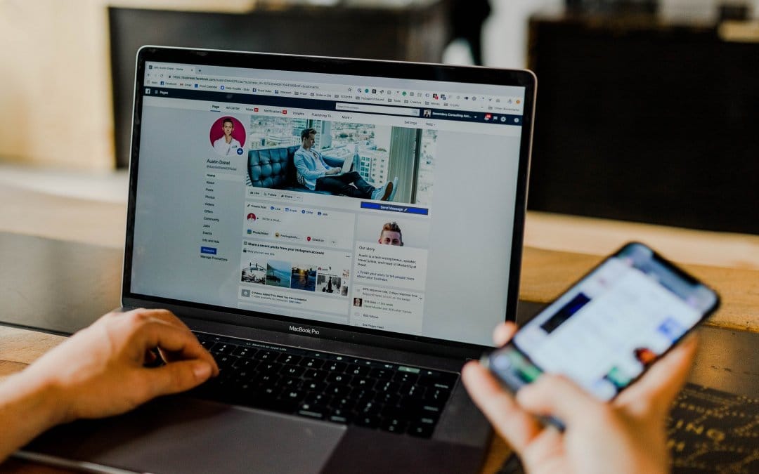 Facebook Marketing