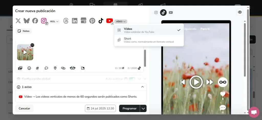 cómo ganar dinero en youtube