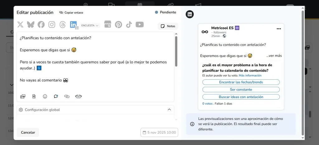 automatizar linkedin