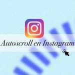 autoscroll instagram