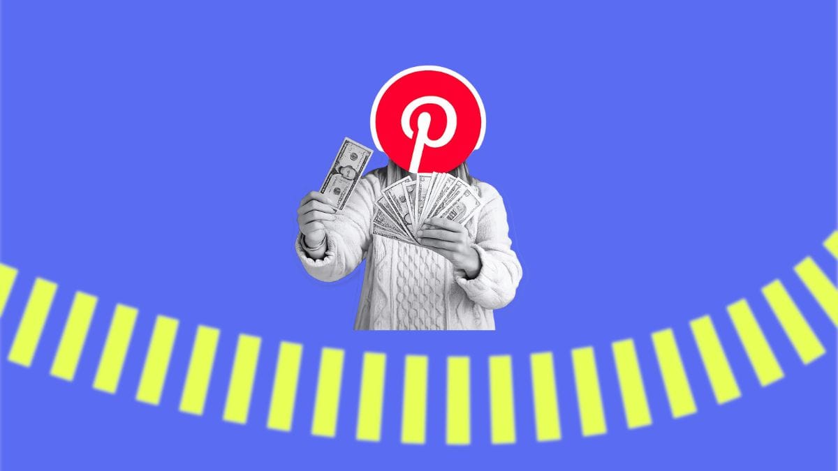 So funktioniert das Affiliate Marketing auf Pinterest