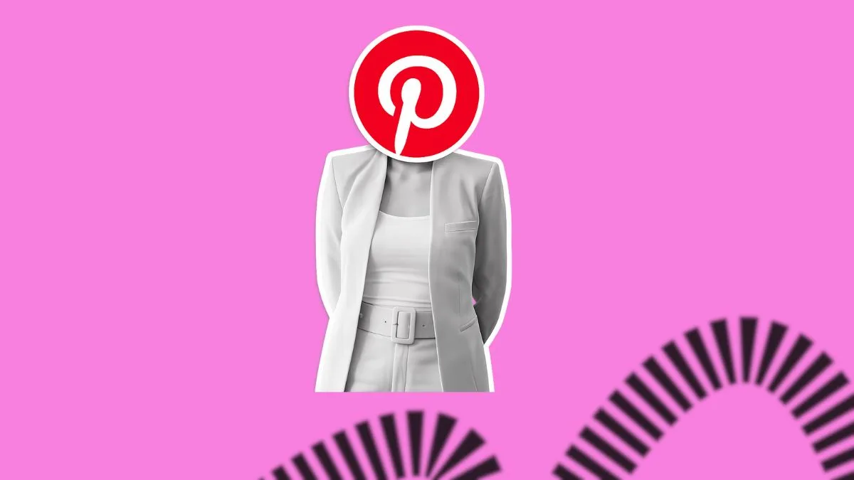 Anweisung, wie man Follower auf Pinterest gewinnt