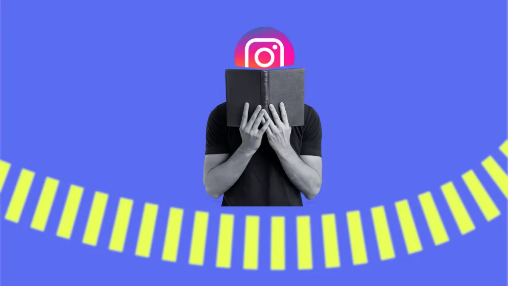 Tipps für SEO auf Instagram