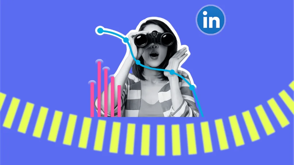 Die letzten LinkedIn Trends 2026 (studienbasiert)