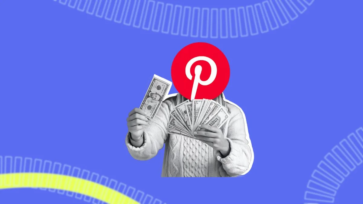 So verdienst du Geld mit Pinterest in 2026