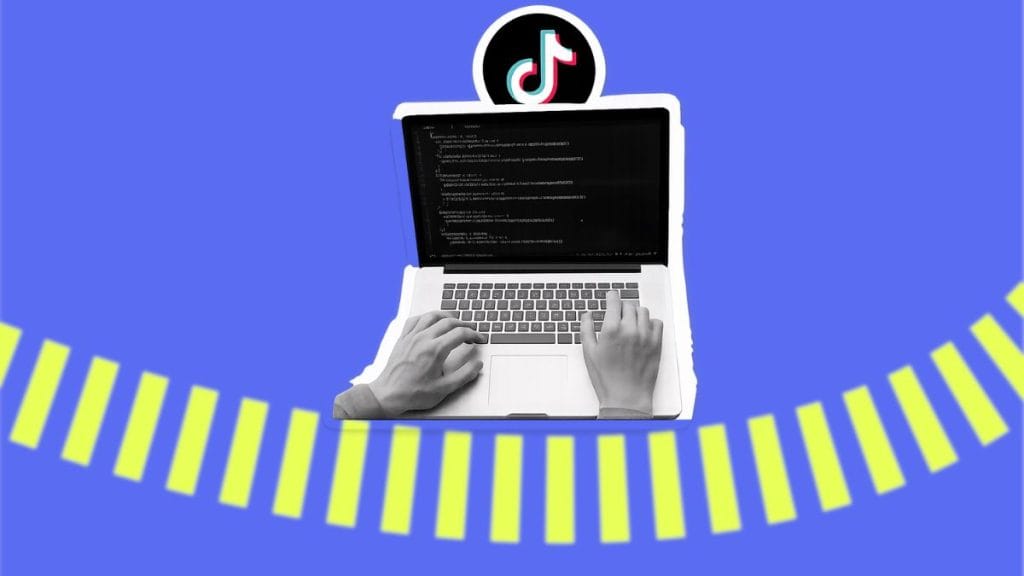 So nutzt du TikTok am PC