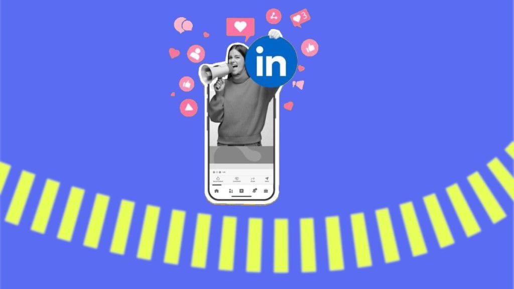 So erhöhst du dein Engagement auf LinkedIn (mit Daten aus 2026)