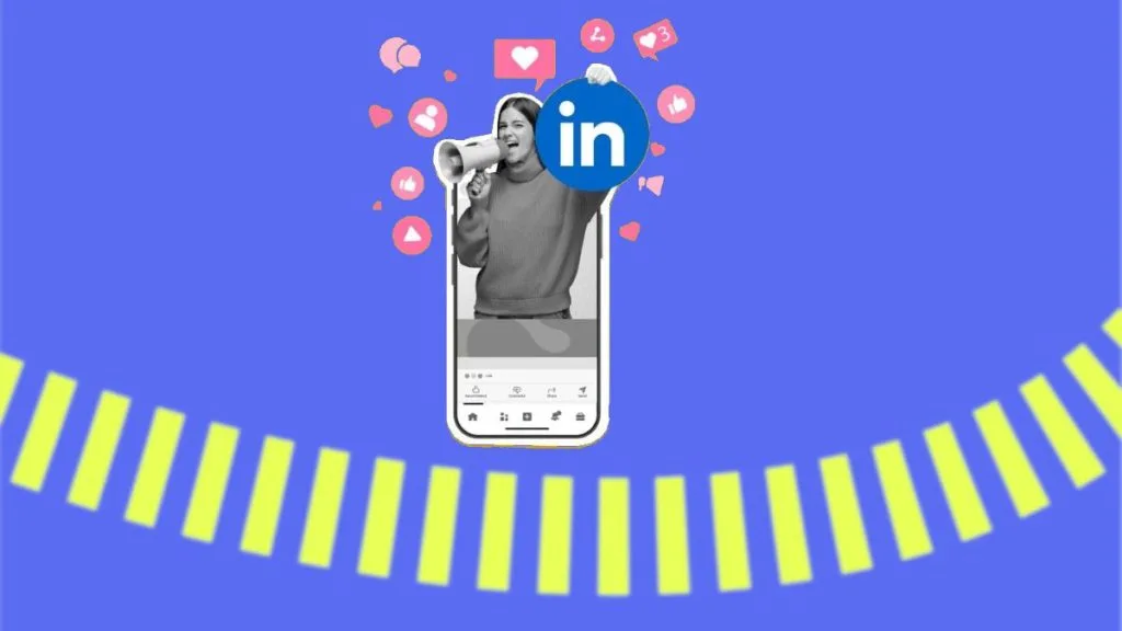 So erhöhst du dein Engagement auf LinkedIn (mit Daten aus 2026)