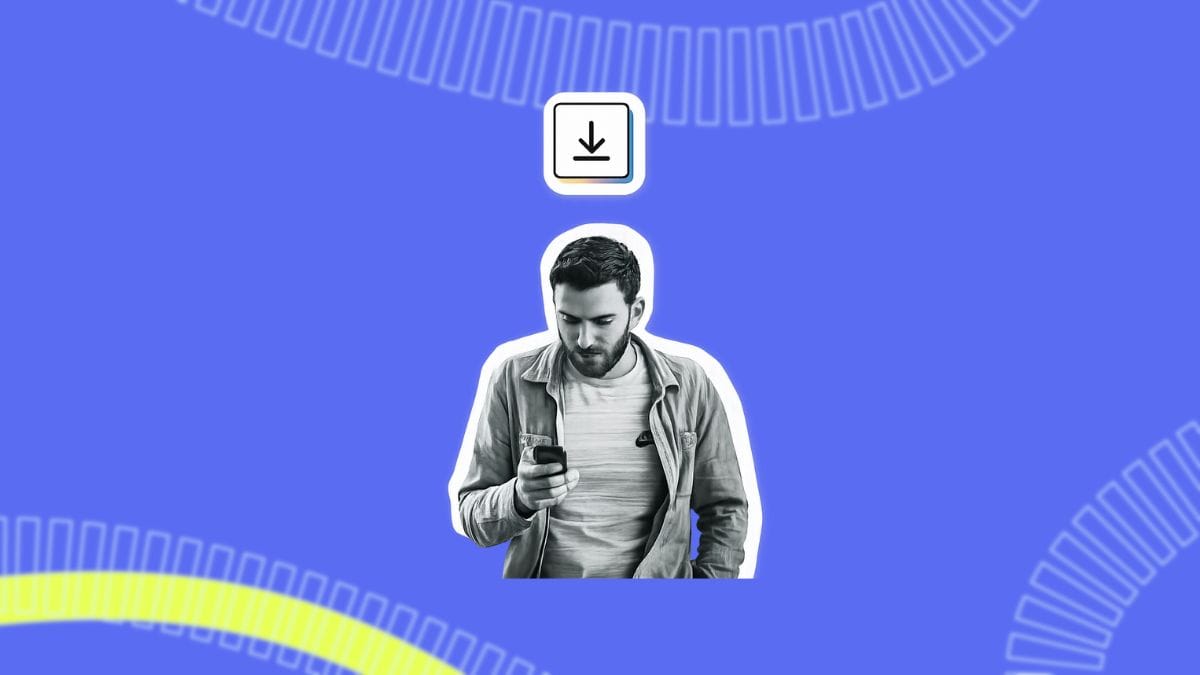 TikTo Videos herunterladen