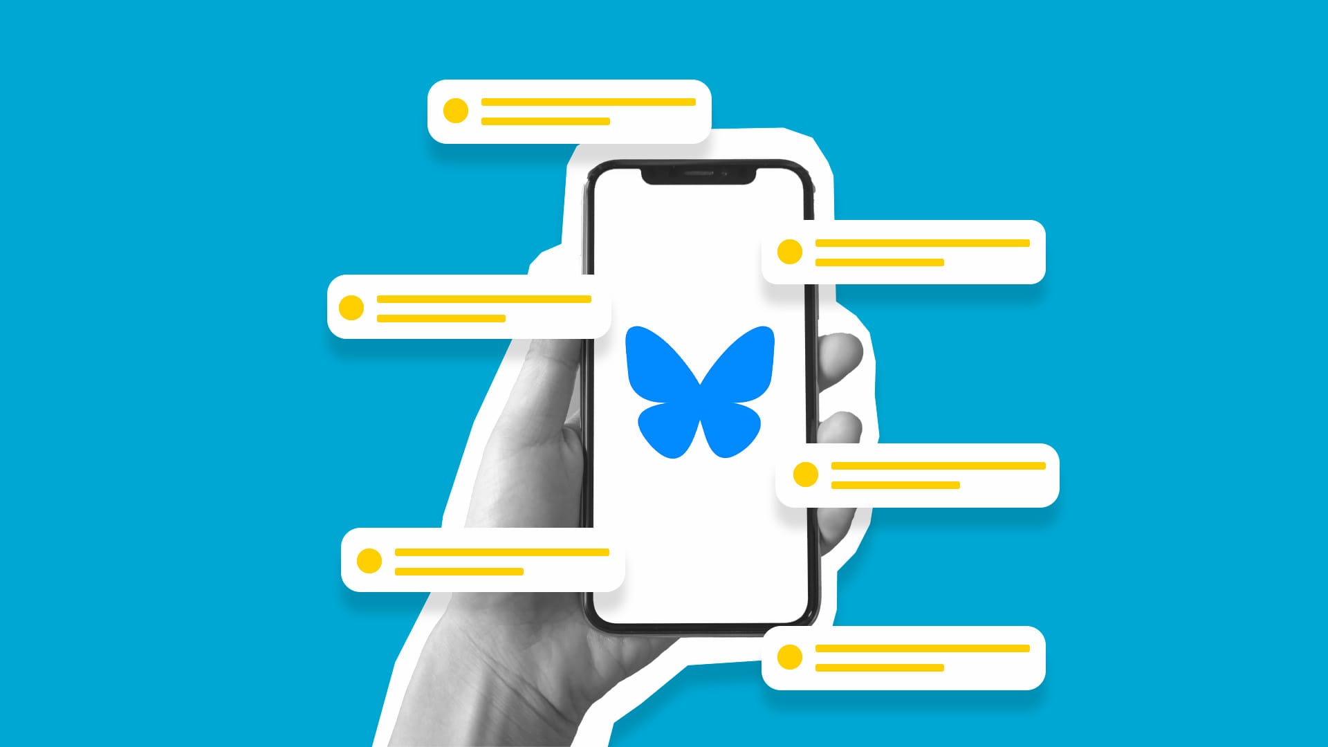 bluesky notifications