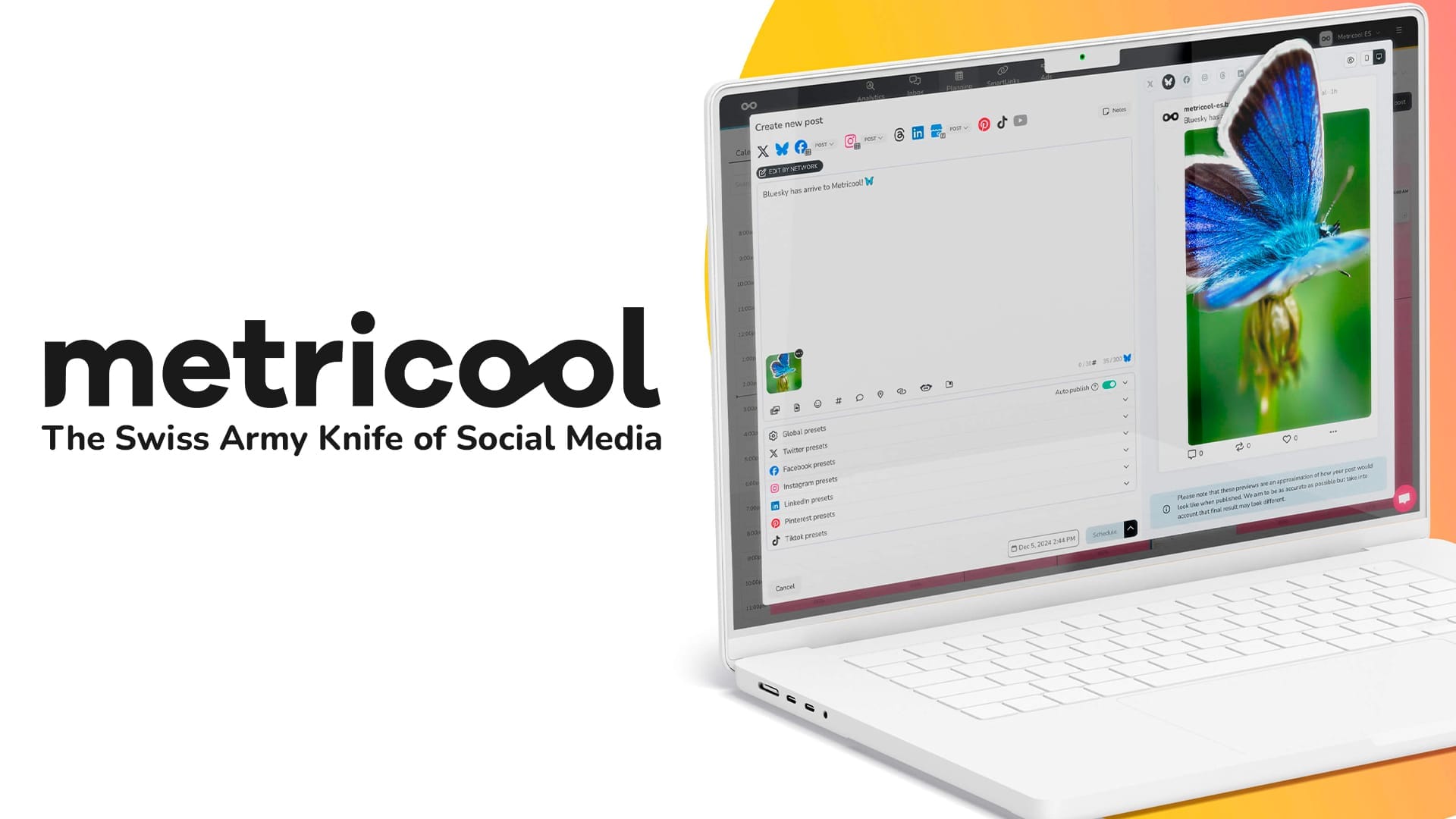 Schedule Bluesky Posts With Metricool schedule-bluesky-posts-with-metricool