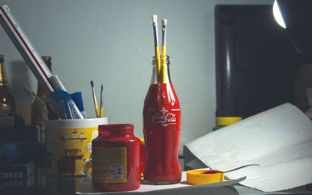 Branded Content or How to Highlight a Brand in the Background