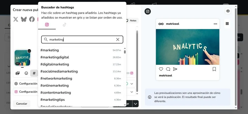 conseguir seguidores en Instagram