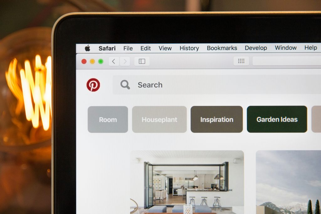 seo en pinterest
