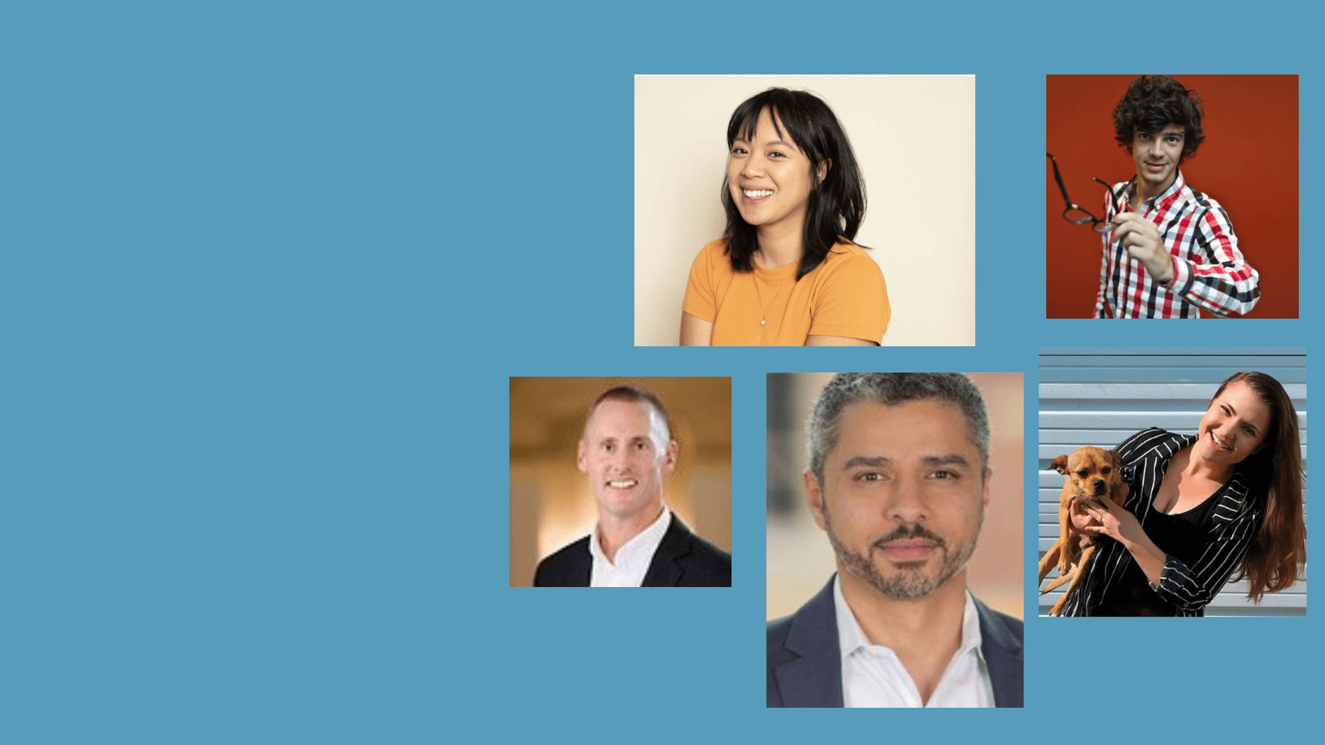 buyer persona for nike