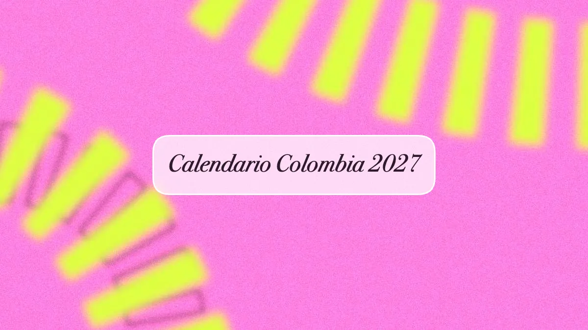 calendario cm colombia