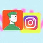 cambiar a cuenta personal en instagram