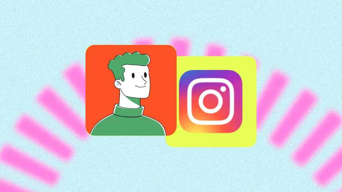 cambiar a cuenta personal en instagram