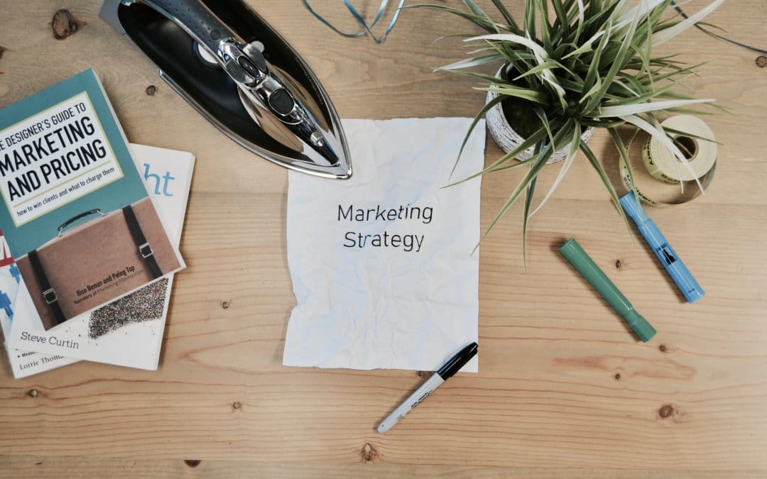 Cómo crear un plan de marketing estratégico