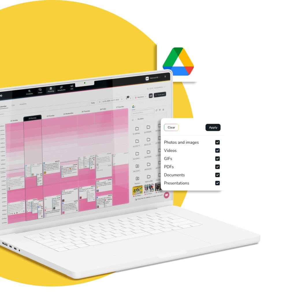 Programa Tus Publicaciones De Canva Desde Metricool Metricool Programa Tus Publicaciones De Canva Desde Metricool Metricool