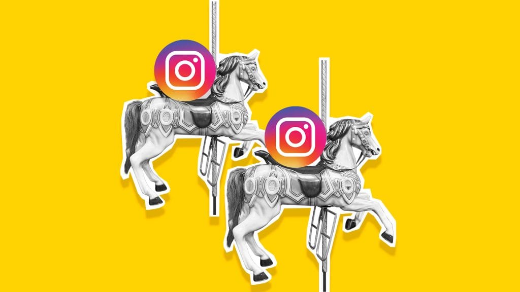 carousel instagram