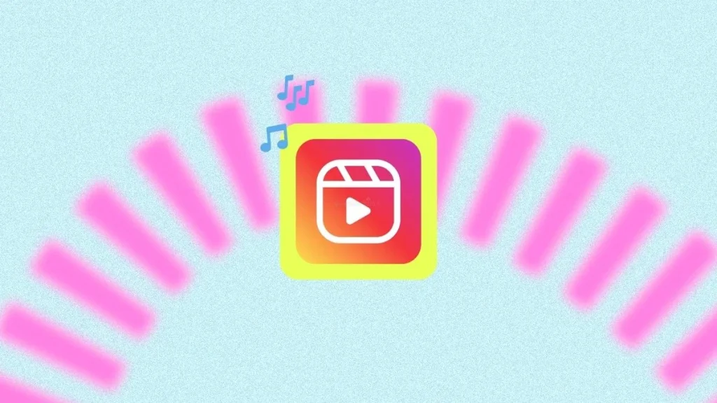change music on older instagram posts