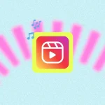 change music on older instagram posts