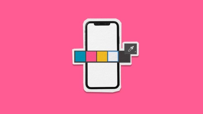 changer la couleur d'une story instagram