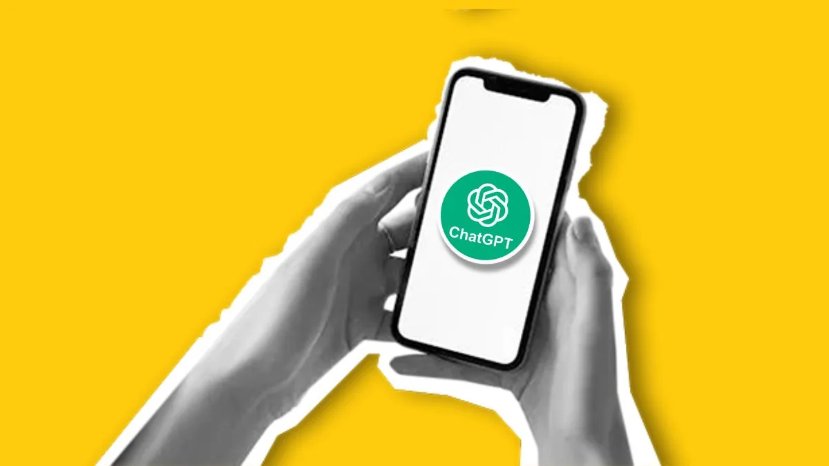 chat gpt réseaux sociaux