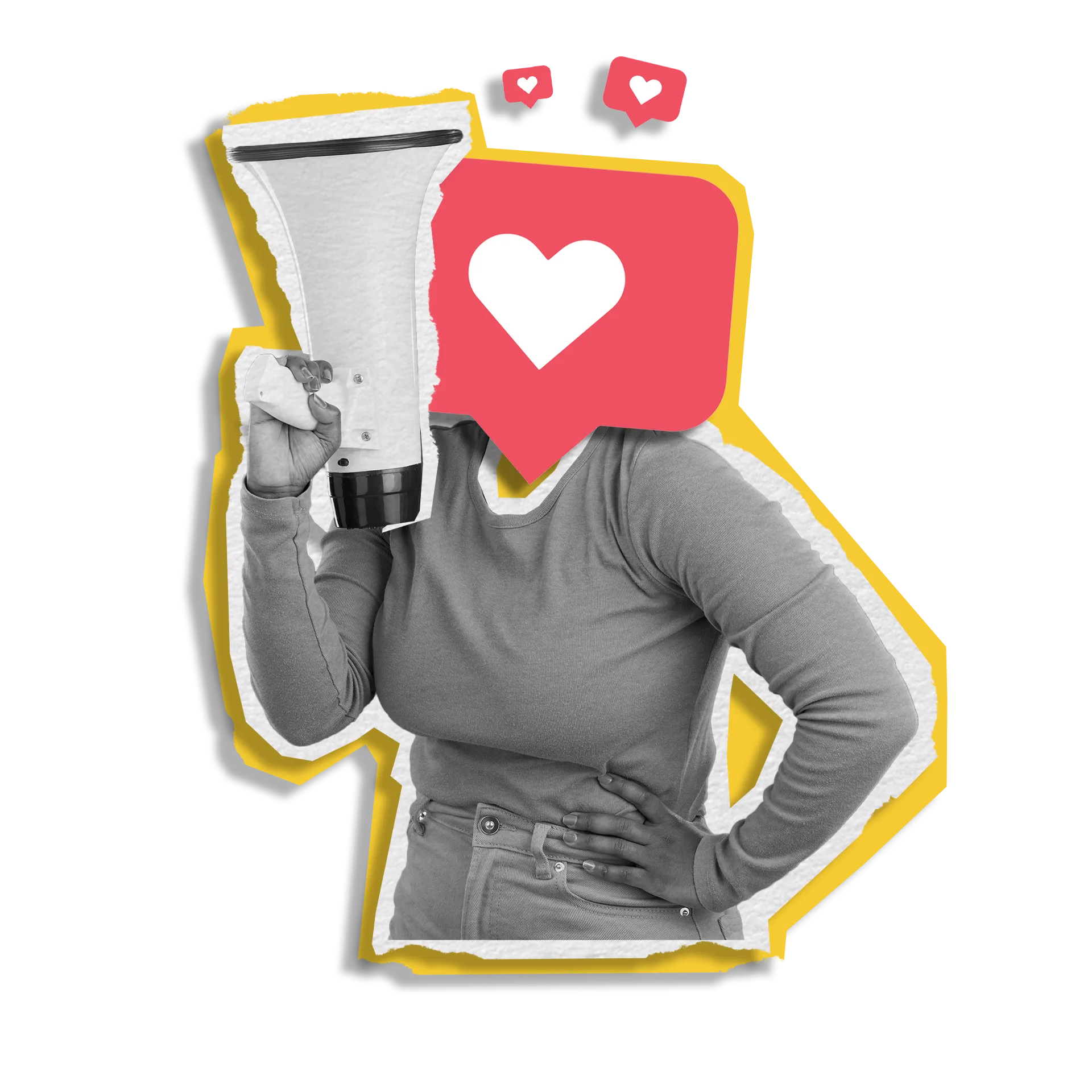 Crea il tuo account gratuito