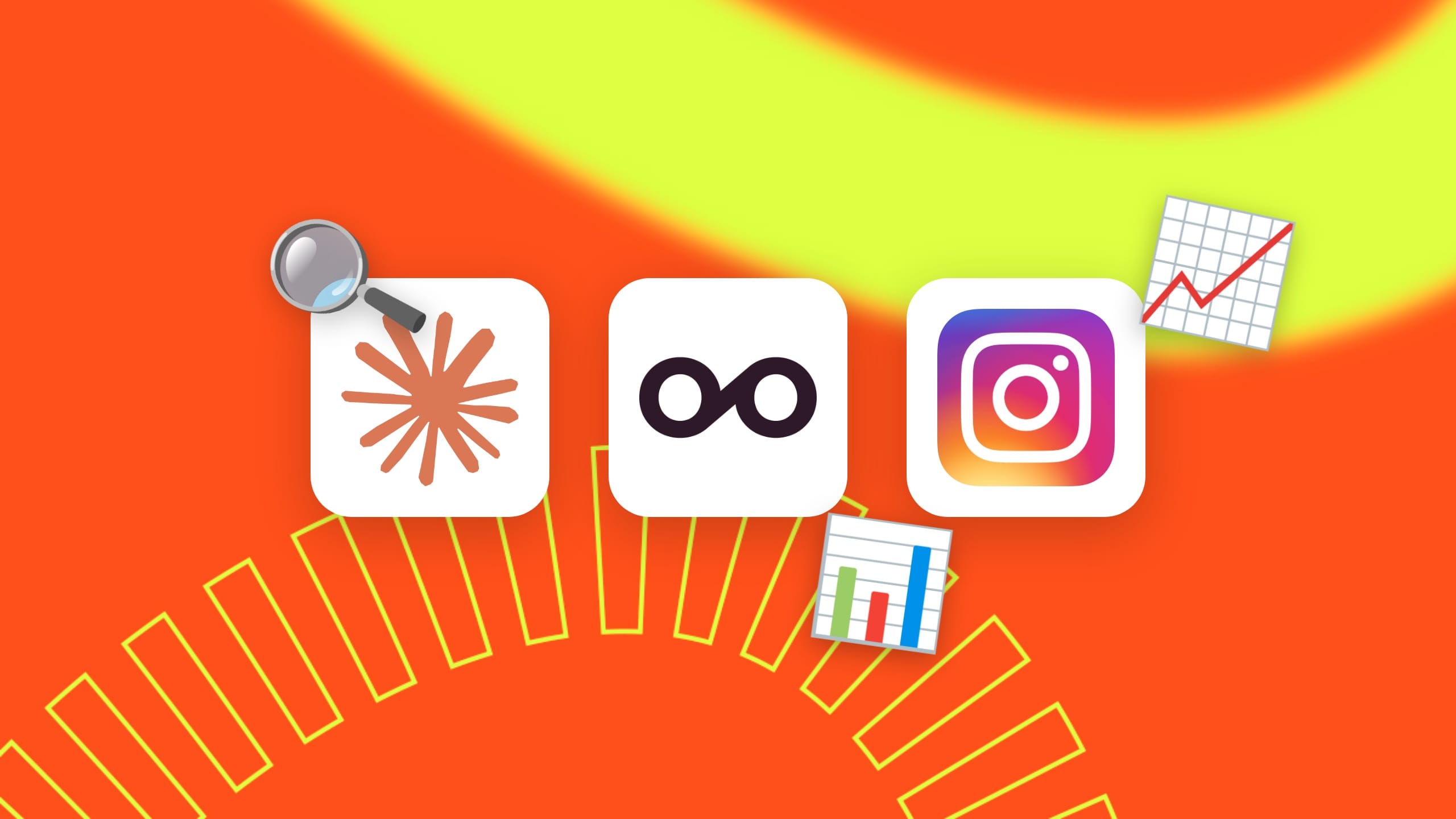 Claude AI Skill for Instagram Benchmarking [Free Download] | Metricool