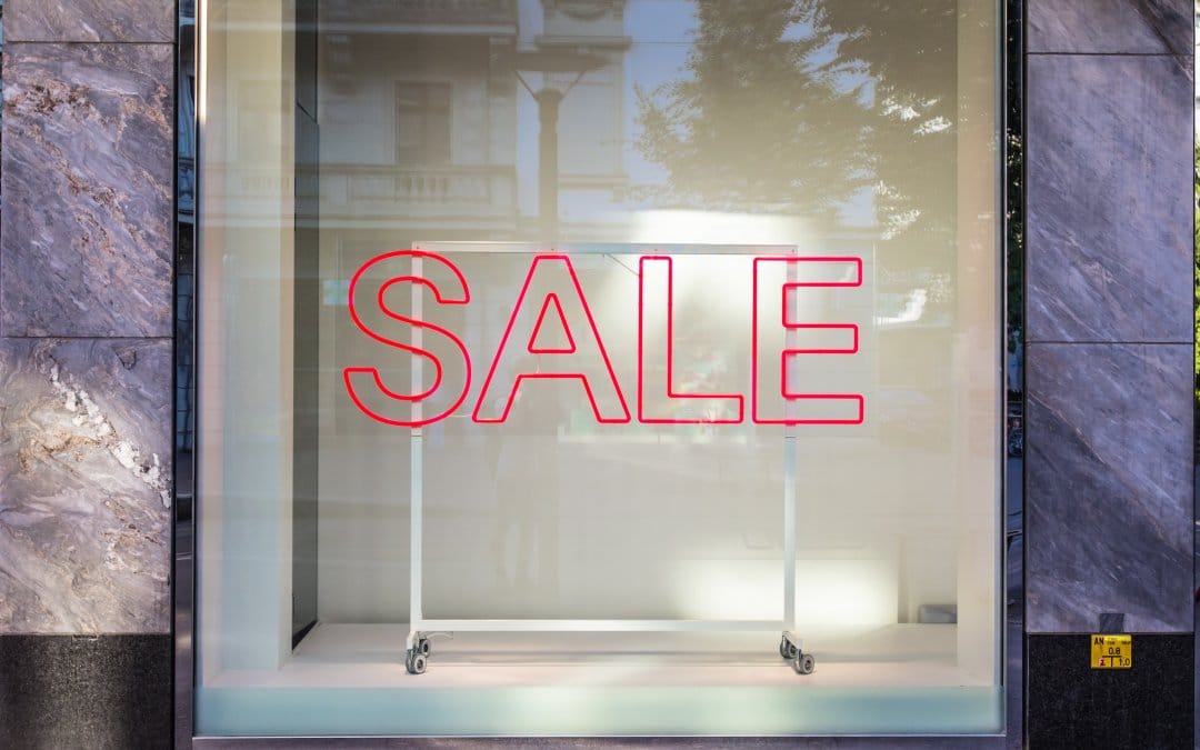 Ideas for your Black Friday campaigns 2019